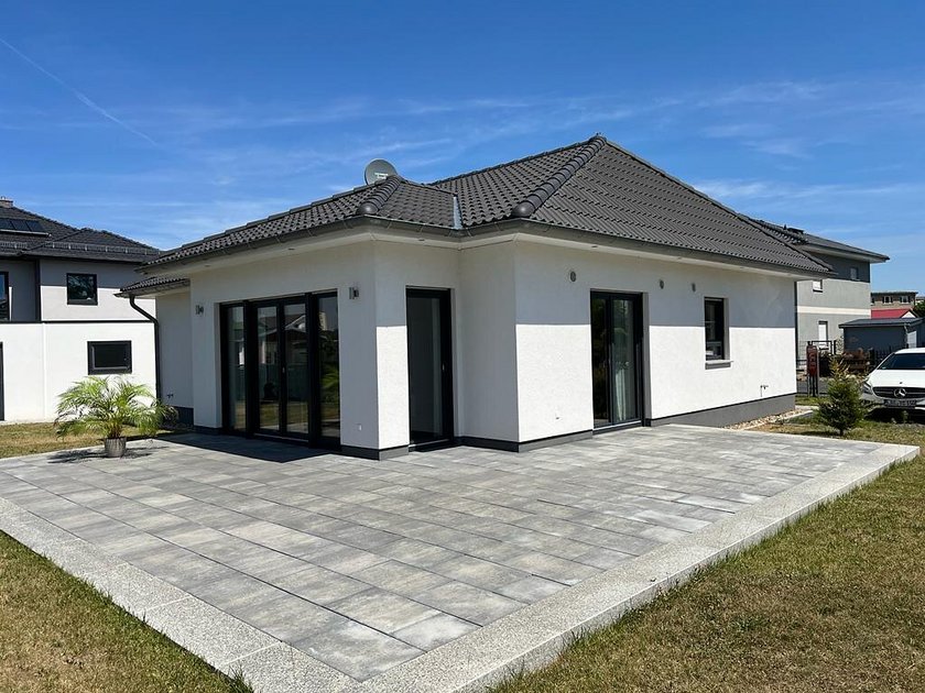 Musterhaus-Jüterbog-Terrasse